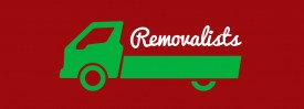 Removalists Budgerum East - Furniture Removals